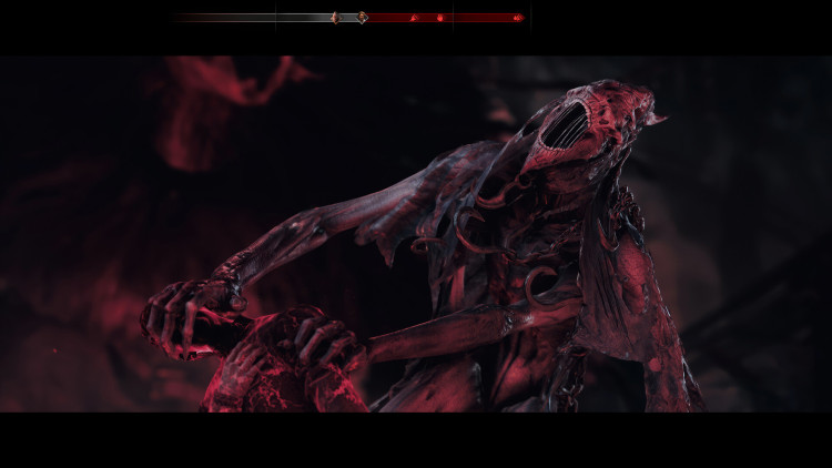 The Thaumaturge, Steam Gift