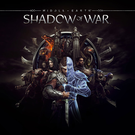 Middle-earth: Shadow of War