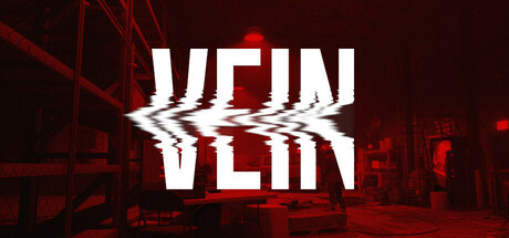 

VEIN, Steam Gift