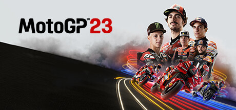 MotoGP™23, Steam Gift
