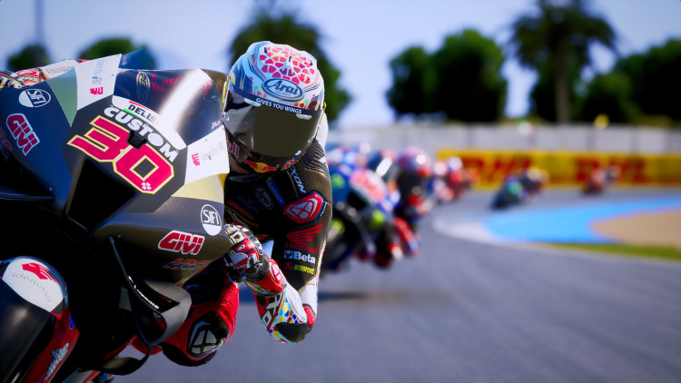MotoGP™23, Steam Gift