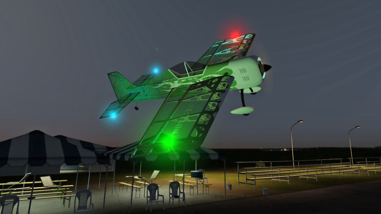 aerofly RC 10 - RC Flight Simulator, Steam Gift