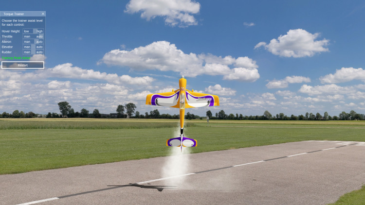 aerofly RC 10 - RC Flight Simulator, Steam Gift