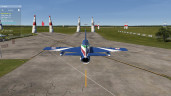 aerofly RC 10 - RC Flight Simulator, Steam Gift