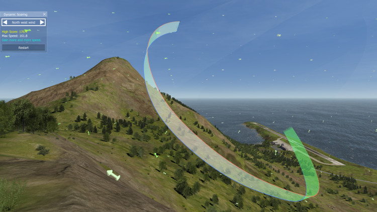 aerofly RC 10 - RC Flight Simulator, Steam Gift