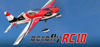 aerofly RC 10 - RC Flight Simulator, Steam Gift