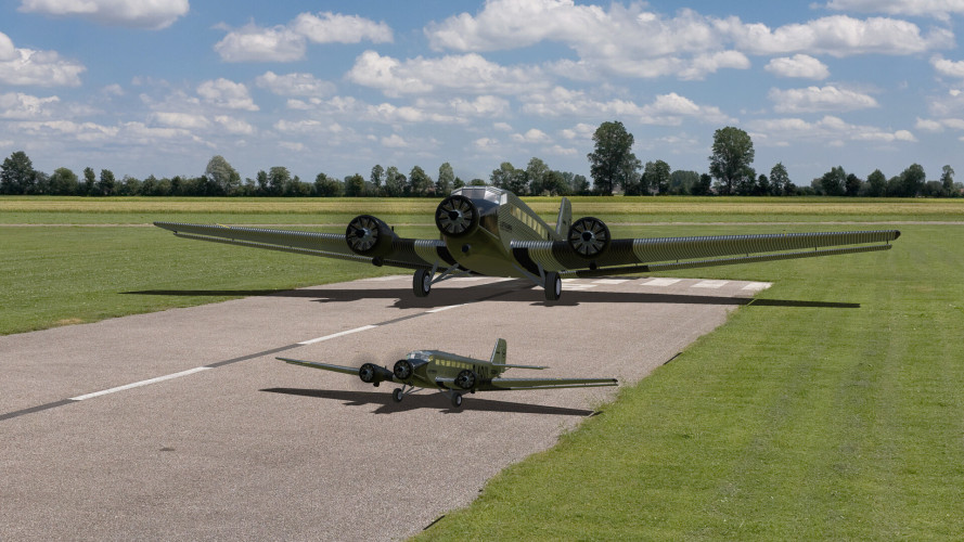 aerofly RC 10 - RC Flight Simulator, Steam Gift