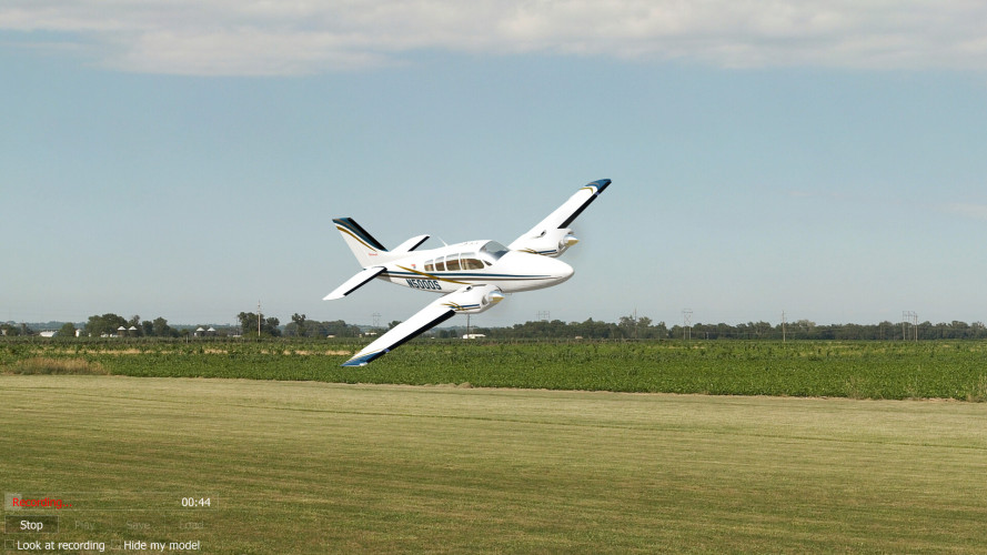 aerofly RC 10 - RC Flight Simulator, Steam Gift