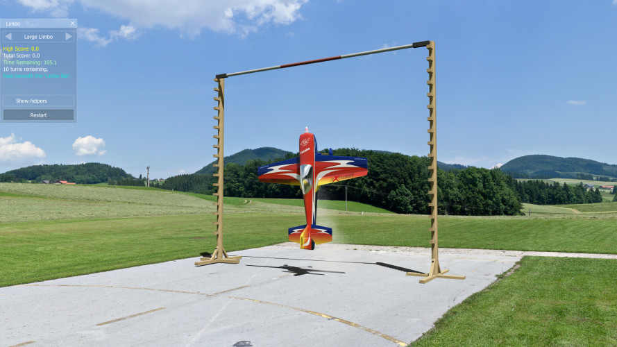 aerofly RC 10 - RC Flight Simulator, Steam Gift