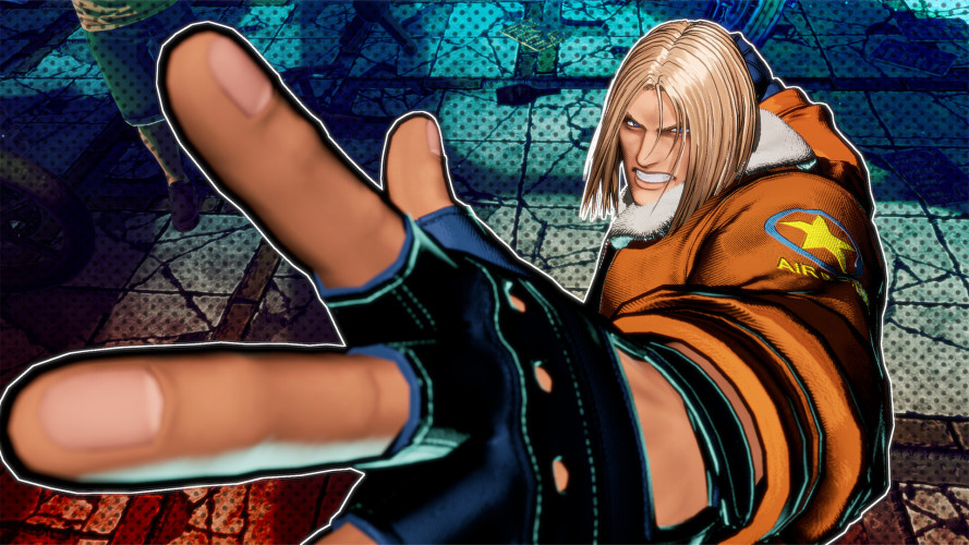 FATAL FURY: City of the Wolves - Legend Edition, Steam Gift