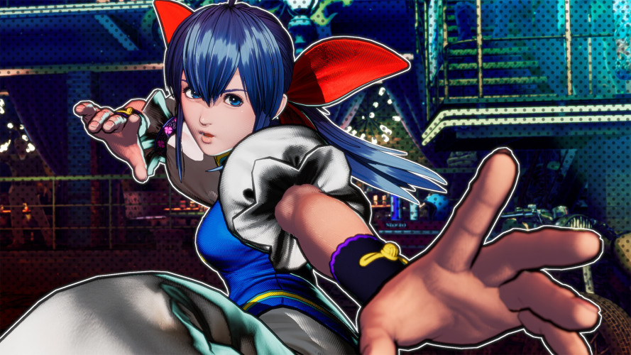 FATAL FURY: City of the Wolves - Legend Edition, Steam Gift