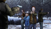 The Walking Dead: Season Two - Season 2, Steam Gift