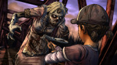 The Walking Dead: Season Two - Season 2, Steam Gift