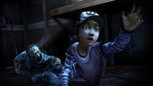 The Walking Dead: Season Two - Season 2, Steam Gift