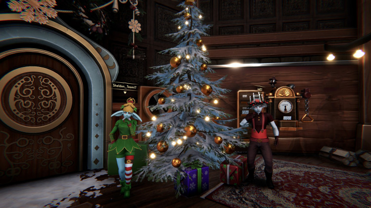 Goblin Cleanup, Steam Gift