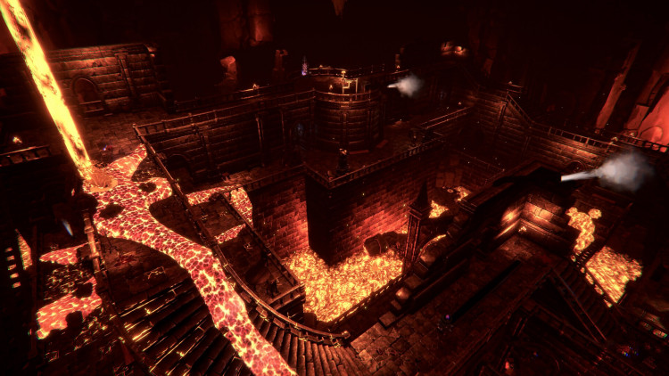 Goblin Cleanup, Steam Gift