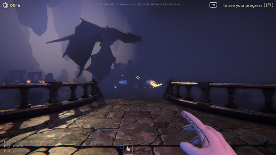 Goblin Cleanup, Steam Gift