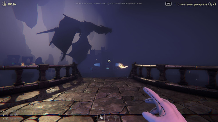 Goblin Cleanup, Steam Gift