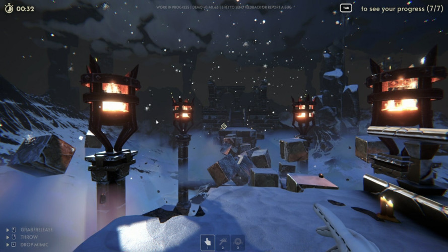 Goblin Cleanup, Steam Gift