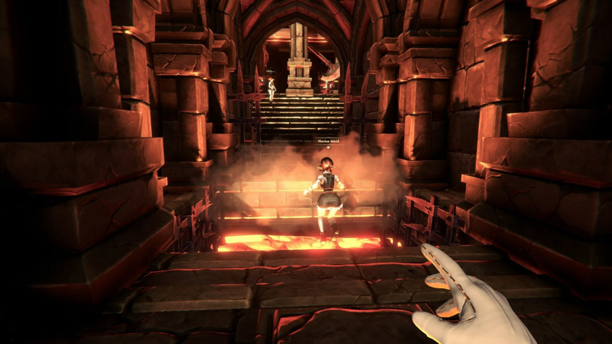 Goblin Cleanup, Steam Gift