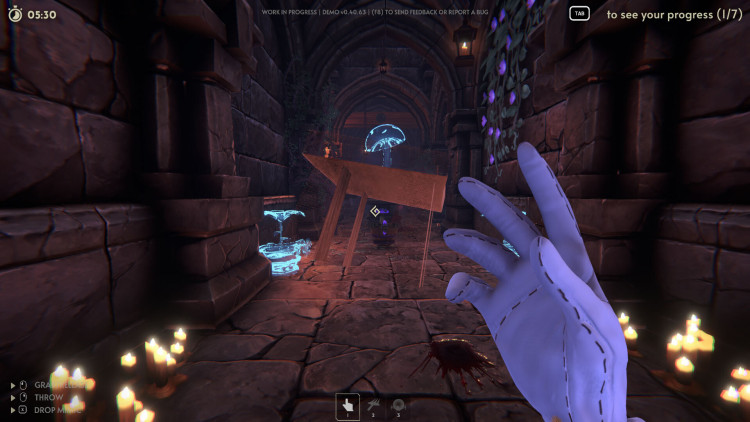 Goblin Cleanup, Steam Gift