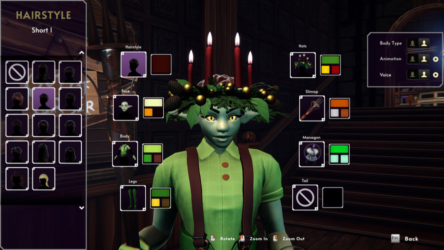 Goblin Cleanup, Steam Gift