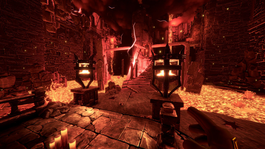 Goblin Cleanup, Steam Gift