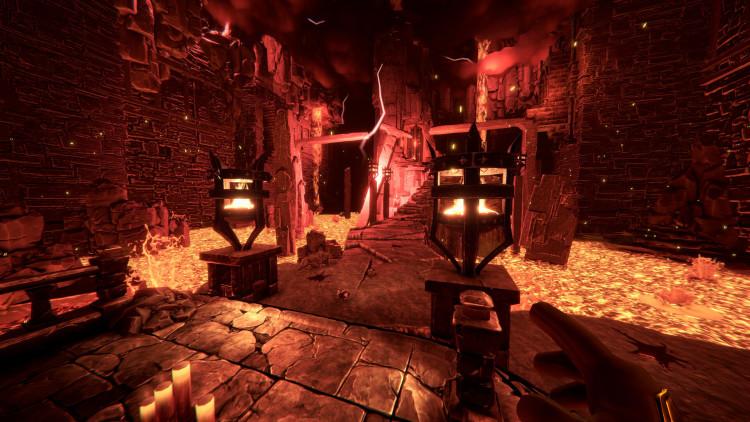 Goblin Cleanup, Steam Gift