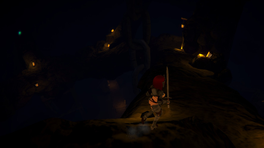 Tropical Monster Girls, Steam Gift