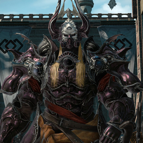 FINAL FANTASY XIV Online - Starter Edition, Steam Gift