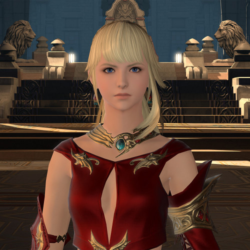 FINAL FANTASY XIV Online - Starter Edition, Steam Gift