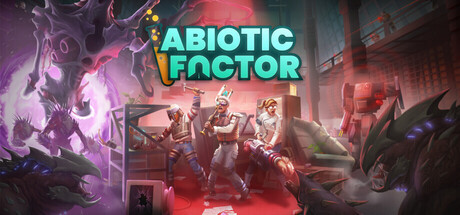 Abiotic Factor, Steam Gift