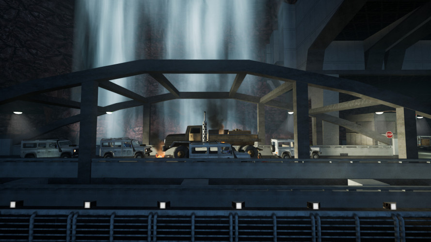 Abiotic Factor, Steam Gift