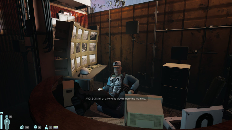 Abiotic Factor, Steam Gift