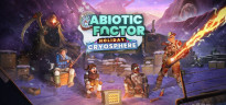 Abiotic Factor, Steam Gift