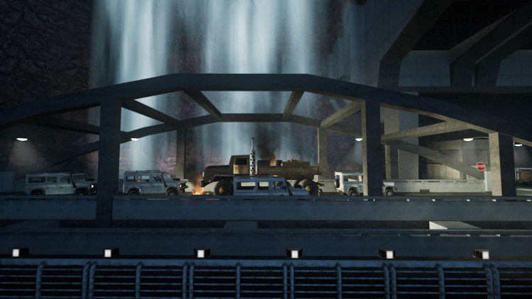 Abiotic Factor, Steam Gift