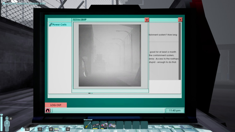 Abiotic Factor, Steam Gift