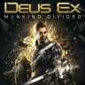 Игра Deus Ex: Mankind Divided PlayStation 4 и PlayStation 5