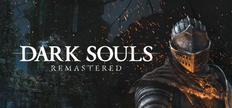 DARK SOULS - REMASTERED, Steam Gift