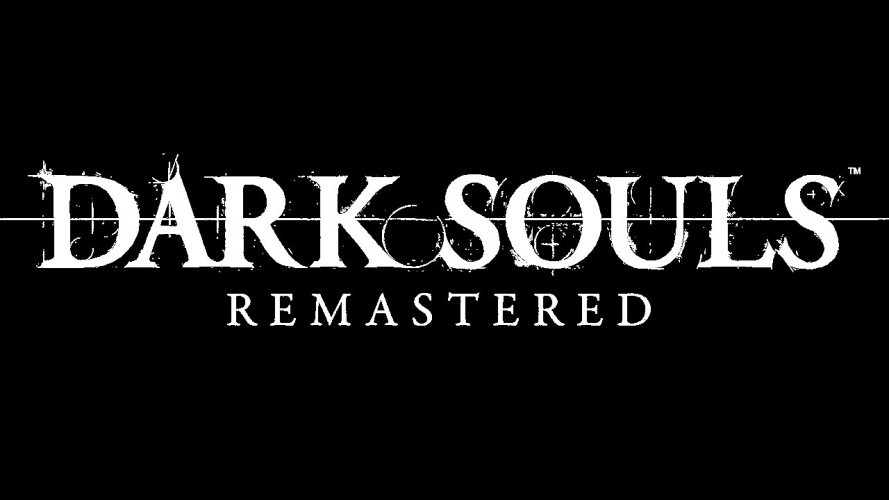 DARK SOULS - REMASTERED, Steam Gift