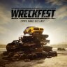 Игра Wreckfest: Drive Hard Die Last PlayStation 4 и PlayStation 5