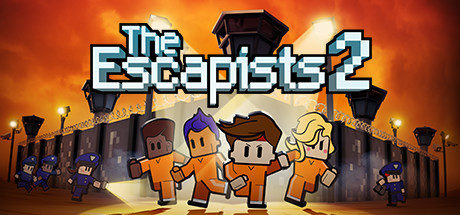 The Escapists 2, Steam Gift