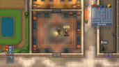 The Escapists 2, Steam Gift
