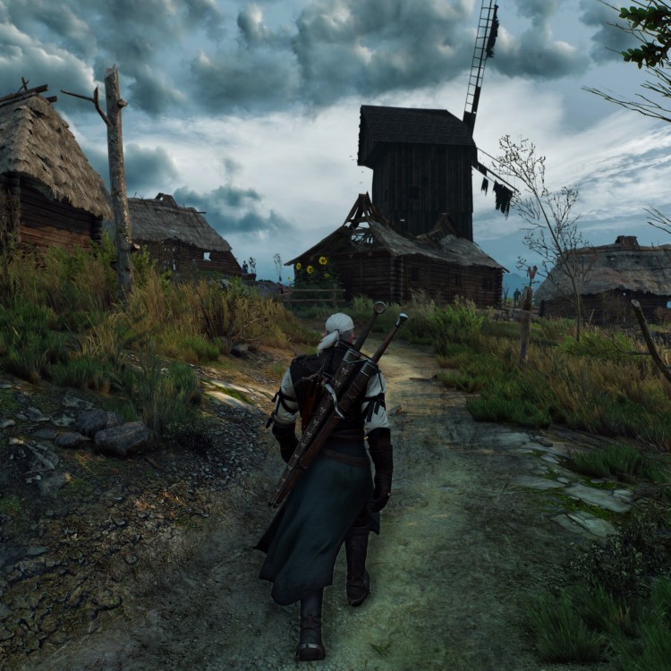 The Witcher 3 Wild Hunt Expansion Pass