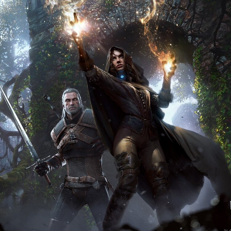 The Witcher 3 Wild Hunt Expansion Pass