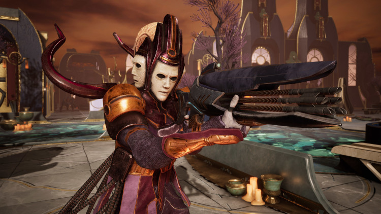 Phoenix Point, Steam Gift