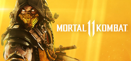 

Mortal Kombat 11 - Mortal Kombat 11 Ultimate + Injustice 2 Legendary Edition Bundle, Steam Gift