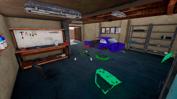 My Sleeper, Steam Gift