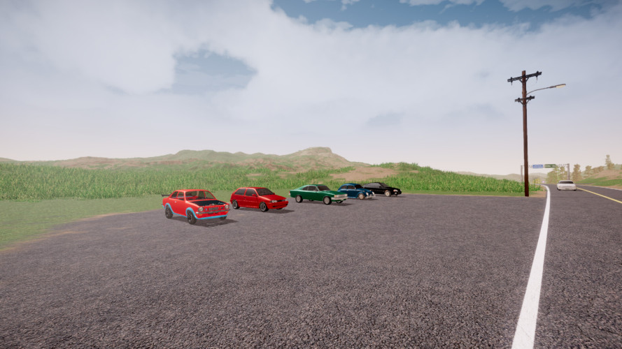 My Sleeper, Steam Gift