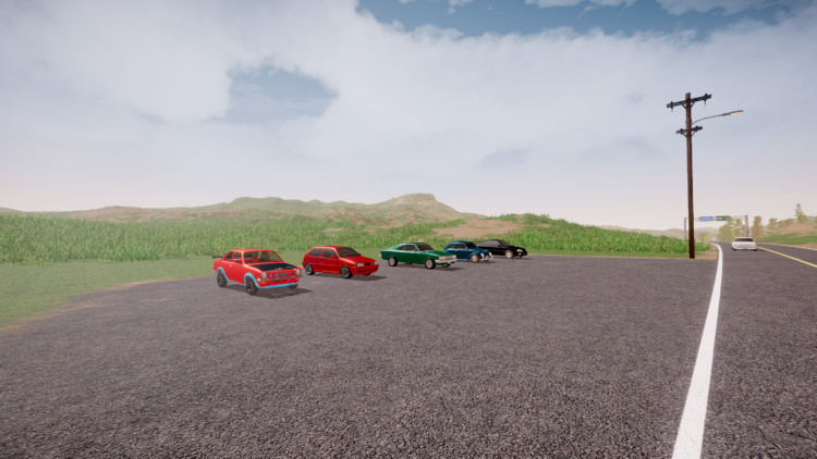 My Sleeper, Steam Gift